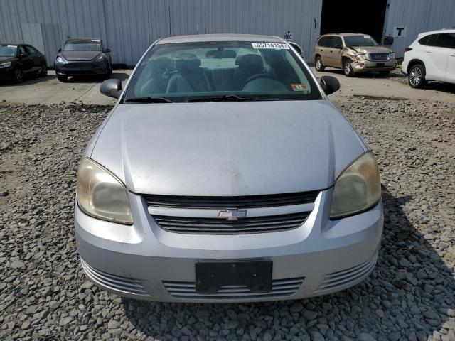 Photo 4 VIN: 1G1AK15F877298244 - CHEVROLET COBALT LS 