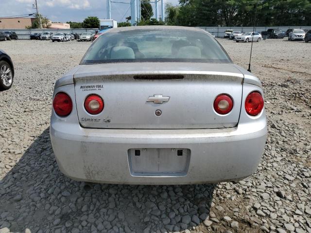 Photo 5 VIN: 1G1AK15F877298244 - CHEVROLET COBALT LS 