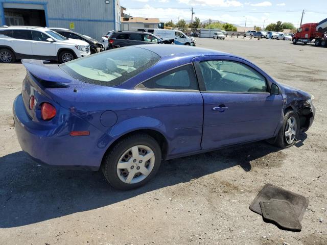 Photo 2 VIN: 1G1AK15F877378501 - CHEVROLET COBALT LS 