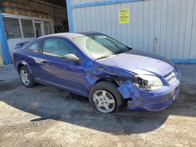 Photo 3 VIN: 1G1AK15F877378501 - CHEVROLET COBALT LS 