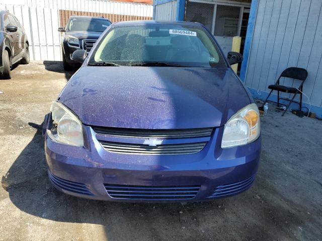 Photo 4 VIN: 1G1AK15F877378501 - CHEVROLET COBALT LS 