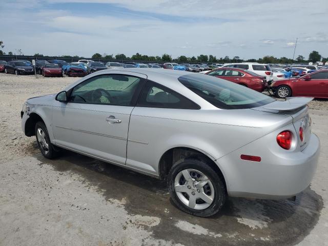 Photo 1 VIN: 1G1AK15F877381642 - CHEVROLET COBALT LS 