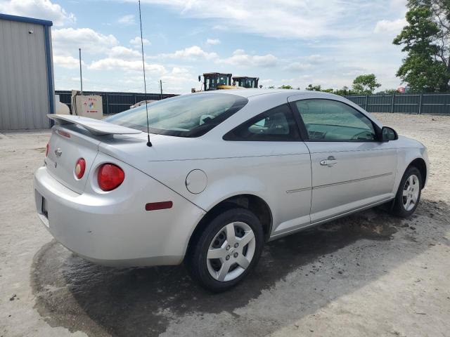 Photo 2 VIN: 1G1AK15F877381642 - CHEVROLET COBALT LS 