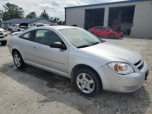 Photo 3 VIN: 1G1AK15F877381642 - CHEVROLET COBALT LS 