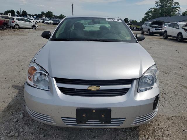 Photo 4 VIN: 1G1AK15F877381642 - CHEVROLET COBALT LS 