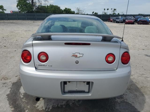 Photo 5 VIN: 1G1AK15F877381642 - CHEVROLET COBALT LS 