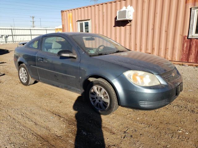 Photo 3 VIN: 1G1AK15F877391328 - CHEVROLET ALL MODELS 