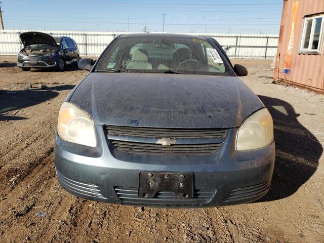 Photo 4 VIN: 1G1AK15F877391328 - CHEVROLET ALL MODELS 