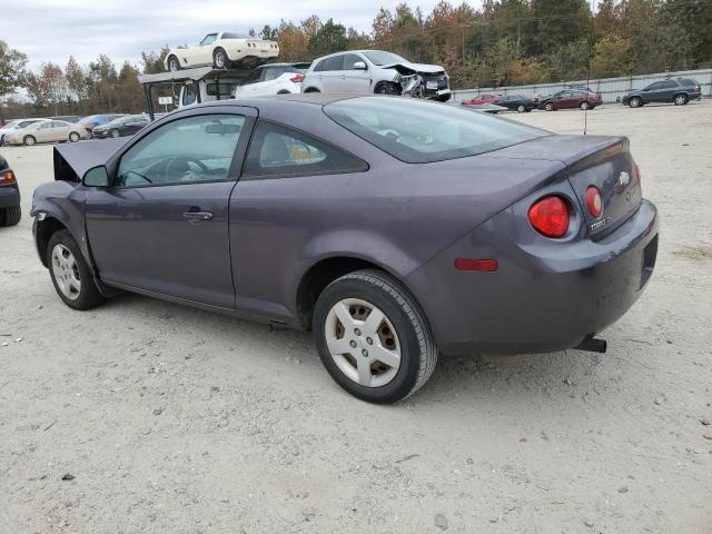 Photo 1 VIN: 1G1AK15F967836609 - CHEVROLET COBALT 