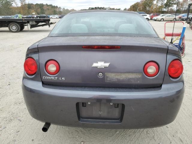 Photo 5 VIN: 1G1AK15F967836609 - CHEVROLET COBALT 