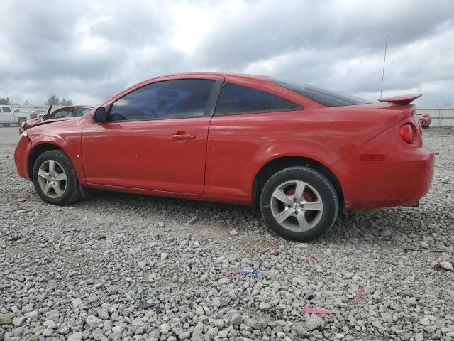 Photo 1 VIN: 1G1AK15F967861817 - CHEVROLET COBALT LS 