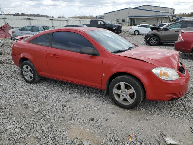 Photo 3 VIN: 1G1AK15F967861817 - CHEVROLET COBALT LS 