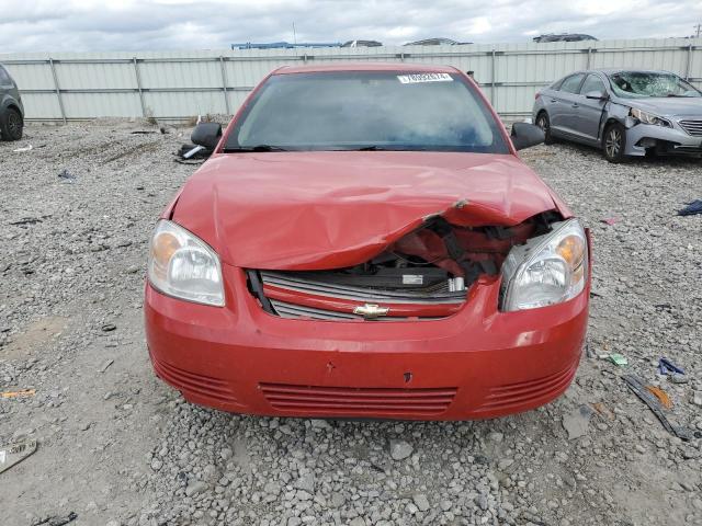 Photo 4 VIN: 1G1AK15F967861817 - CHEVROLET COBALT LS 