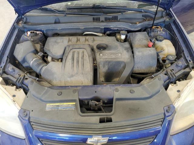 Photo 10 VIN: 1G1AK15F967872896 - CHEVROLET COBALT LS 