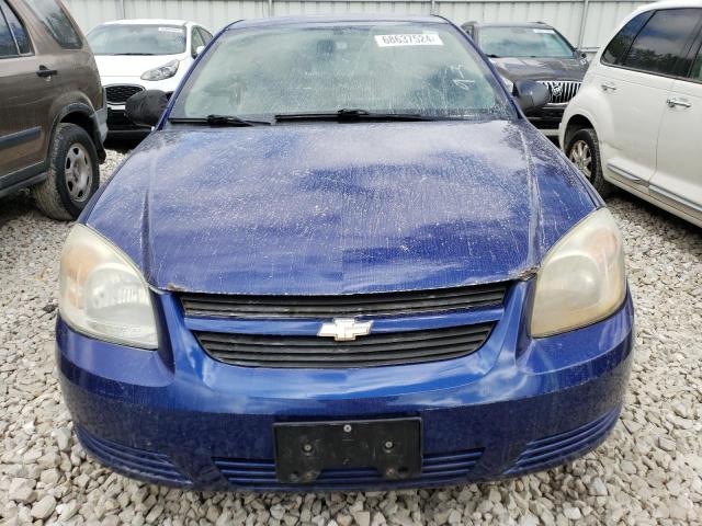 Photo 4 VIN: 1G1AK15F967872896 - CHEVROLET COBALT LS 