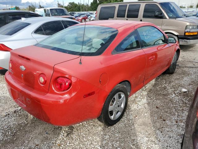 Photo 3 VIN: 1G1AK15F977146845 - CHEVROLET COBALT LS 