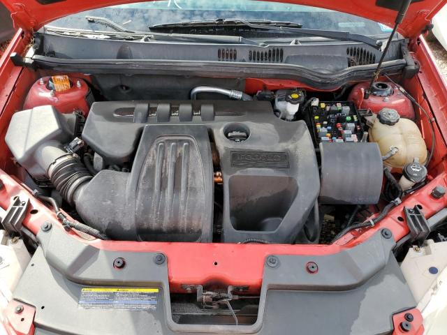 Photo 6 VIN: 1G1AK15F977146845 - CHEVROLET COBALT LS 