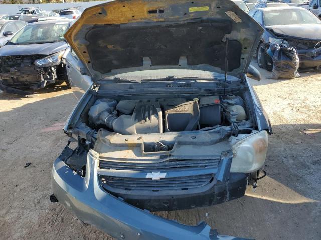 Photo 10 VIN: 1G1AK15F977335589 - CHEVROLET COBALT LS 