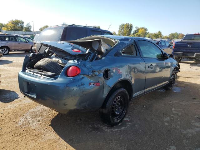 Photo 2 VIN: 1G1AK15F977335589 - CHEVROLET COBALT LS 