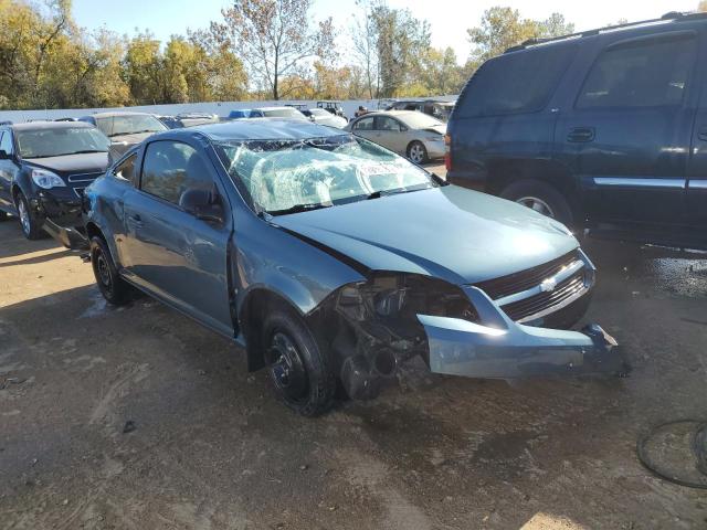 Photo 3 VIN: 1G1AK15F977335589 - CHEVROLET COBALT LS 