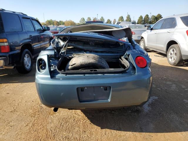 Photo 5 VIN: 1G1AK15F977335589 - CHEVROLET COBALT LS 