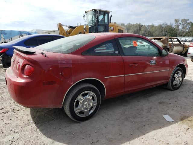 Photo 2 VIN: 1G1AK15F977386509 - CHEVROLET COBALT LS 