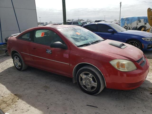 Photo 3 VIN: 1G1AK15F977386509 - CHEVROLET COBALT LS 