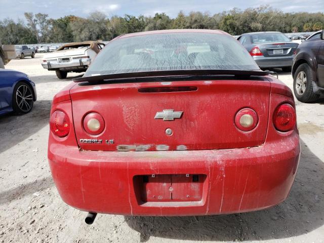 Photo 5 VIN: 1G1AK15F977386509 - CHEVROLET COBALT LS 