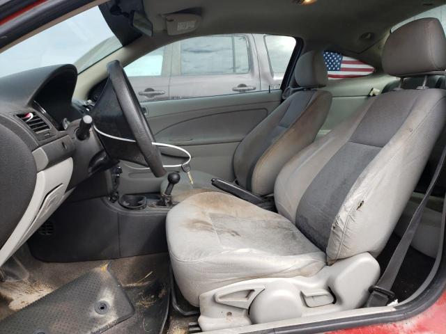 Photo 6 VIN: 1G1AK15F977386509 - CHEVROLET COBALT LS 