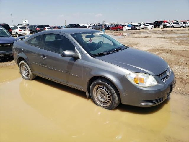 Photo 3 VIN: 1G1AK15FX67632398 - CHEVROLET COBALT LS 