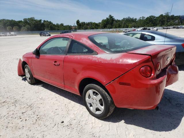 Photo 1 VIN: 1G1AK15FX67713224 - CHEVROLET COBALT LS 