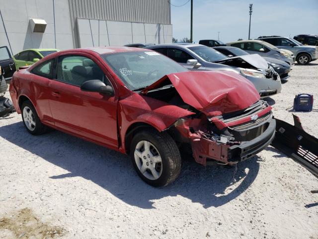 Photo 3 VIN: 1G1AK15FX67713224 - CHEVROLET COBALT LS 