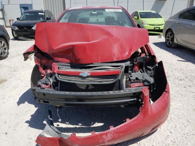 Photo 4 VIN: 1G1AK15FX67713224 - CHEVROLET COBALT LS 