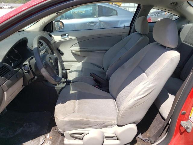 Photo 6 VIN: 1G1AK15FX67713224 - CHEVROLET COBALT LS 