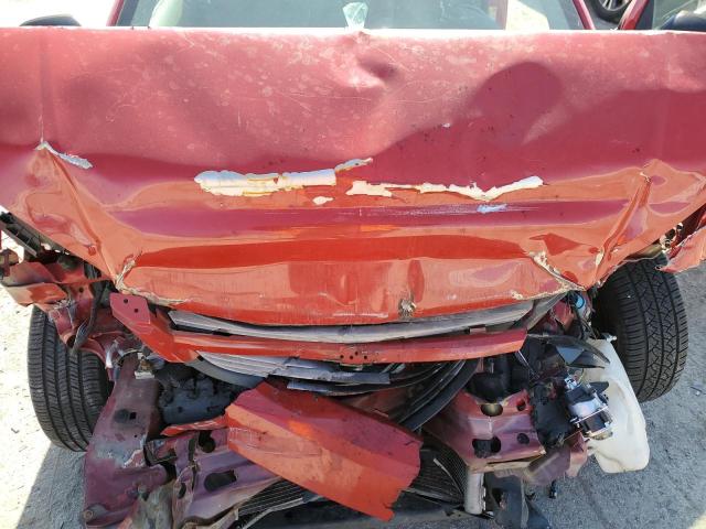 Photo 10 VIN: 1G1AK15FX67880943 - CHEVROLET COBALT LS 