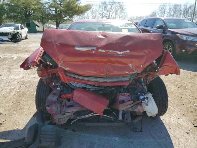 Photo 4 VIN: 1G1AK15FX67880943 - CHEVROLET COBALT LS 