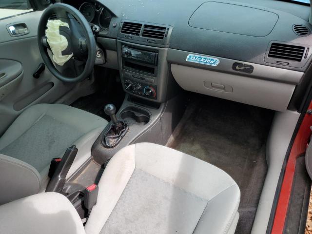 Photo 7 VIN: 1G1AK15FX77151035 - CHEVROLET COBALT LS 