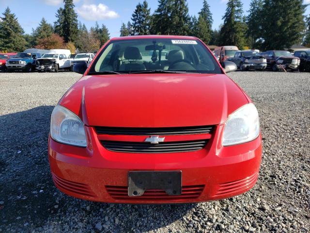 Photo 4 VIN: 1G1AK15FX77177148 - CHEVROLET COBALT LS 