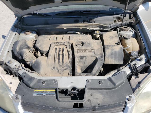 Photo 10 VIN: 1G1AK15FX77189168 - CHEVROLET COBALT LS 