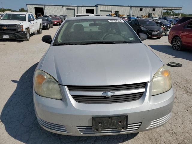 Photo 4 VIN: 1G1AK15FX77189168 - CHEVROLET COBALT LS 