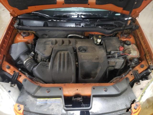 Photo 10 VIN: 1G1AK15FX77205403 - CHEVROLET COBALT LS 