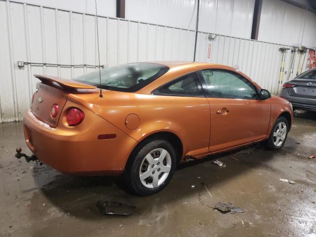 Photo 2 VIN: 1G1AK15FX77205403 - CHEVROLET COBALT LS 