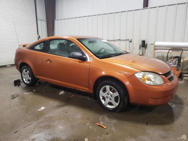 Photo 3 VIN: 1G1AK15FX77205403 - CHEVROLET COBALT LS 