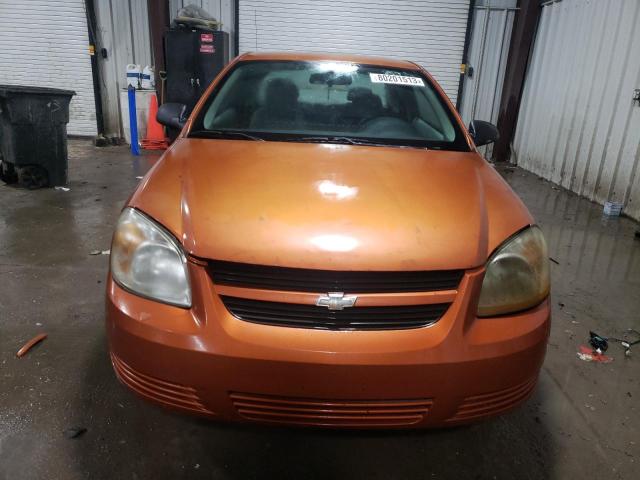 Photo 4 VIN: 1G1AK15FX77205403 - CHEVROLET COBALT LS 