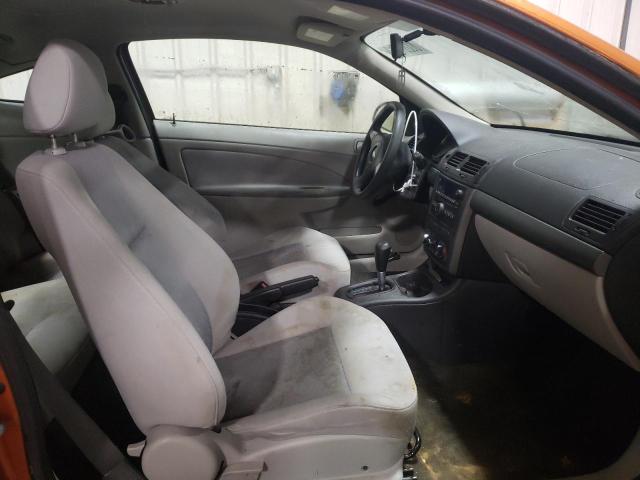 Photo 9 VIN: 1G1AK15FX77205403 - CHEVROLET COBALT LS 