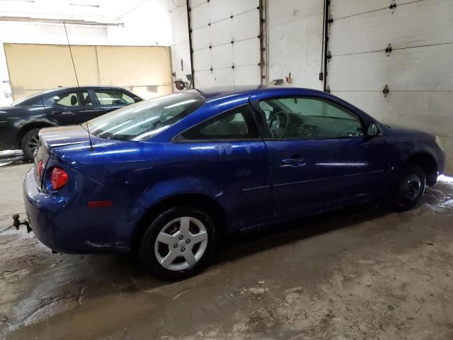 Photo 2 VIN: 1G1AK15FX77231046 - CHEVROLET COBALT LS 