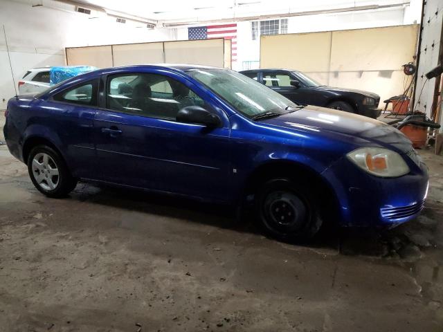 Photo 3 VIN: 1G1AK15FX77231046 - CHEVROLET COBALT LS 