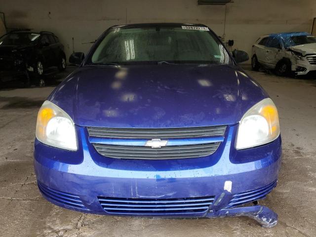 Photo 4 VIN: 1G1AK15FX77231046 - CHEVROLET COBALT LS 