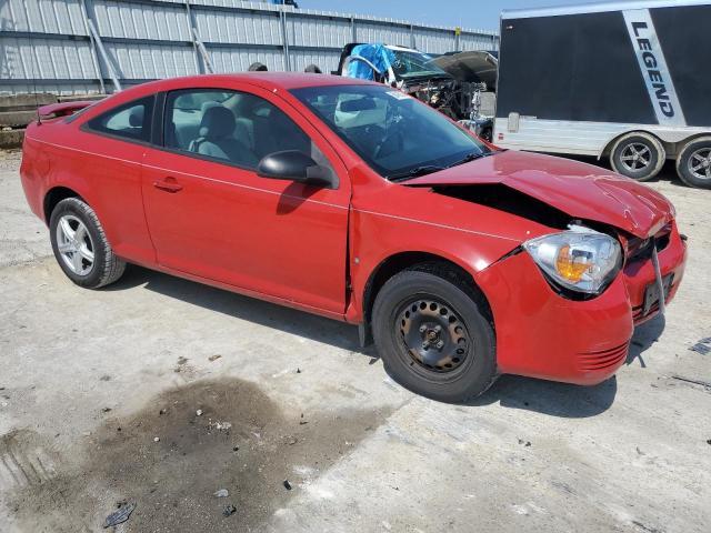 Photo 3 VIN: 1G1AK15FX77391458 - CHEVROLET COBALT LS 