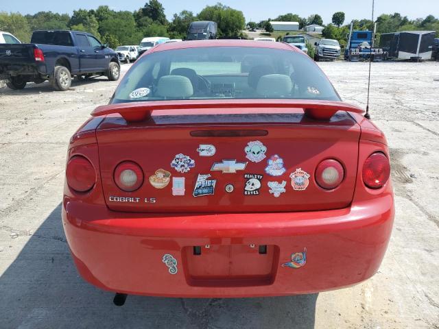 Photo 5 VIN: 1G1AK15FX77391458 - CHEVROLET COBALT LS 